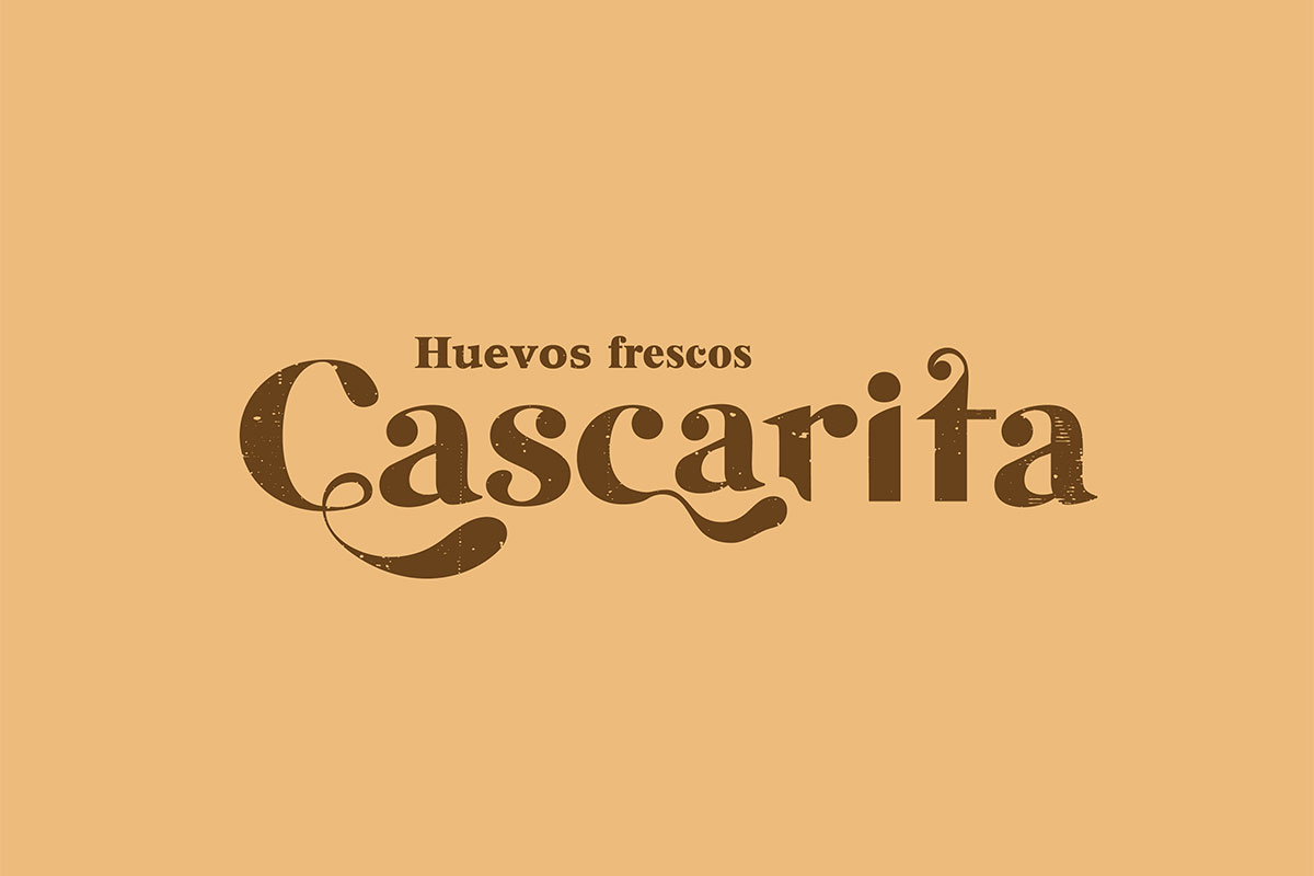 Cascarita 1